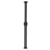 Tripod Extension Pole Telescopic 2 Section Tripod Center Column Extender Carbon SLR Camera Tripod Extension Tube
