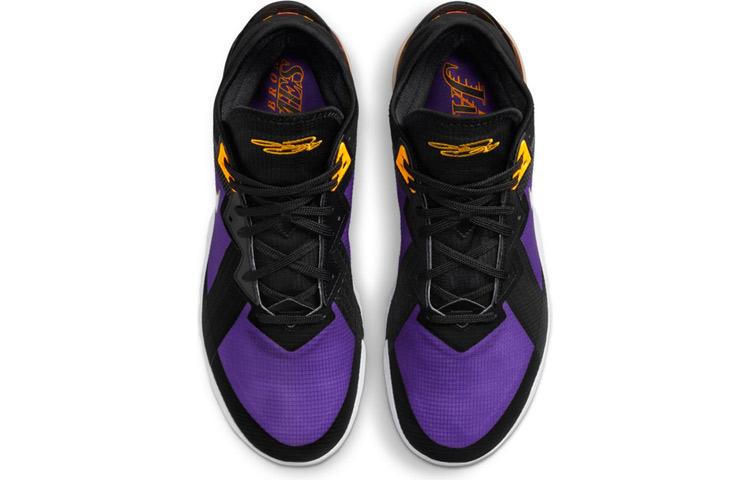Nike LeBron 18 Low Ep 'ACG Terra' CV7564-003