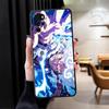 Cool Luffy Anime Funda Phone Cover Case for Moto X30 Pro Edge 20 30 S30 Pro