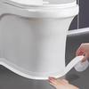 1 m/3,2 m wasserdichtes PVC-Dichtungsband für Badezimmerwaschbecken, Dusche, Badewanne und Toilette – selbstklebender Wandaufkleber