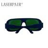 OD8+ High Protection 1064nm Fiber Laser Safety Goggles for Laser Handheld Welding Machine