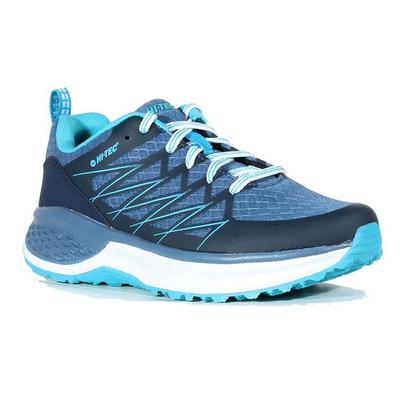 HI-TEC Destroyer Low Trailrunning-Schuhe