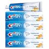 Crest 3D White Energizing Ice Orange Toothpaste