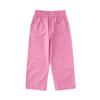 Heart Woven Pants 7617t 410 04