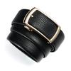 New Gift-Giving Men'S Belt Wallet Set Gift Box Automatic Buckle Belt High-End Business Lightweight Gift Box