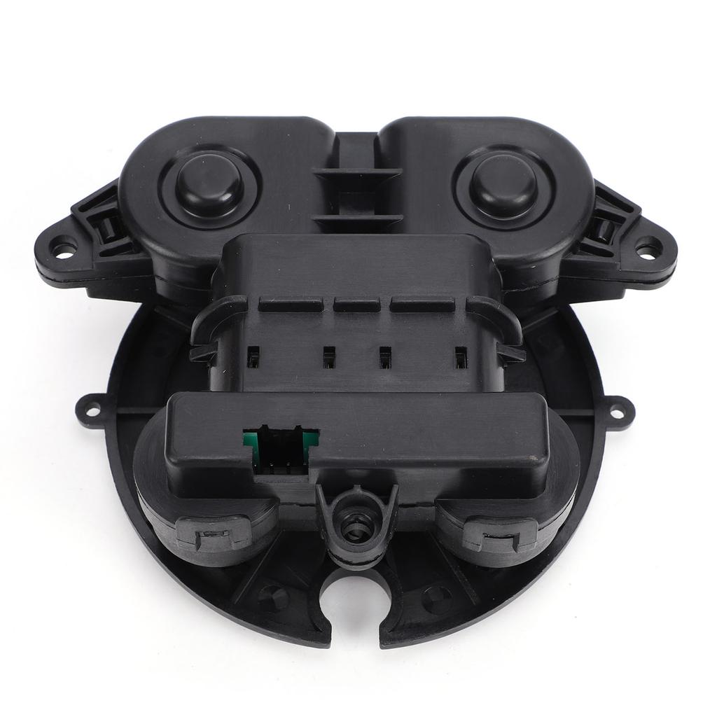 Motor ovládání bočního zrcátka 6U5Z17D696D Náhrada pro Ford Edge Expedition Explorer Flex Mustang