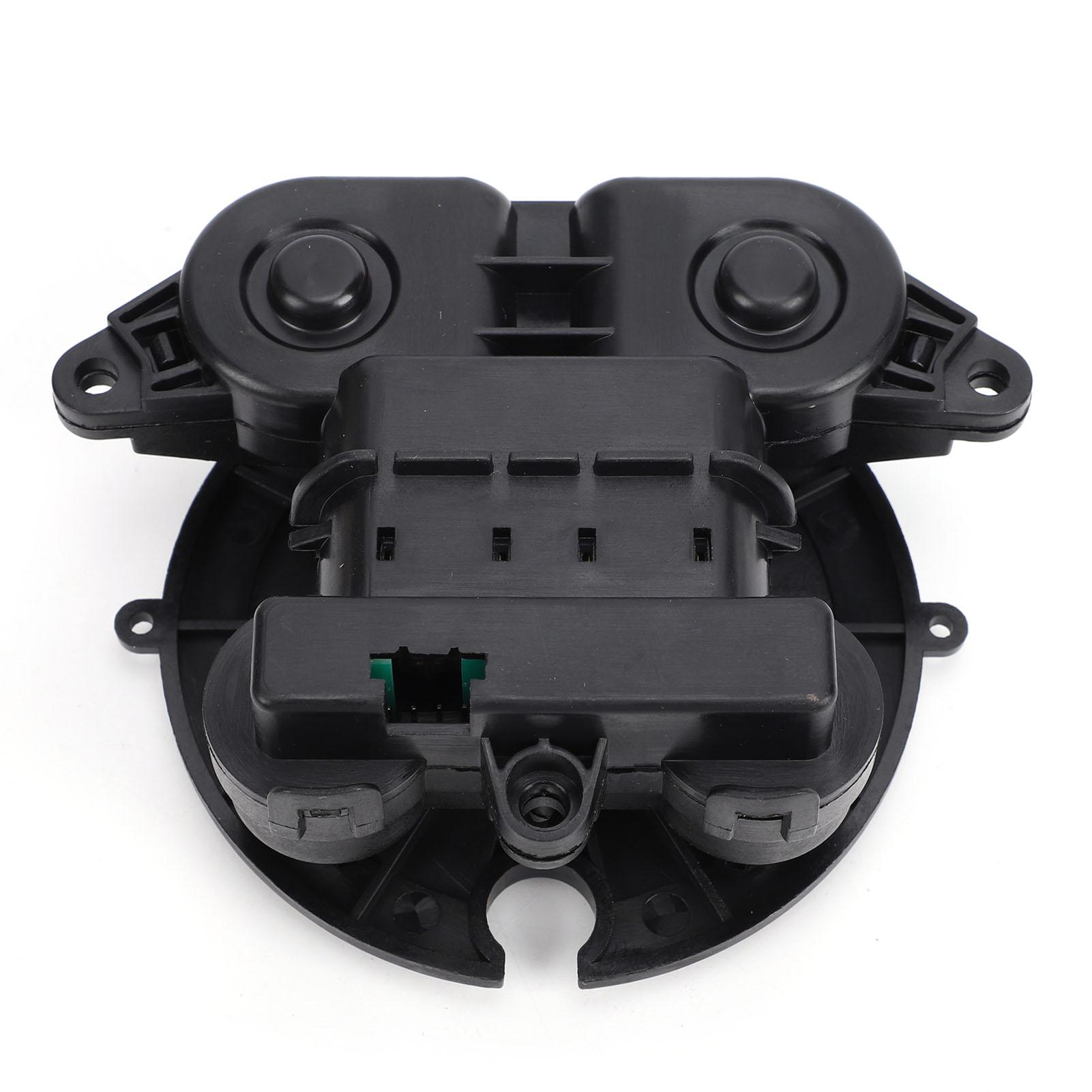 Toys Arts Unisex Side Mirror Control Motor 6U5z17d696d Replacement For Ford Edge Expedition Explorer Flex Mustang