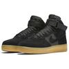Nike Air Force 1 High 07 LV8 Black Gum Sneakers 806403-003