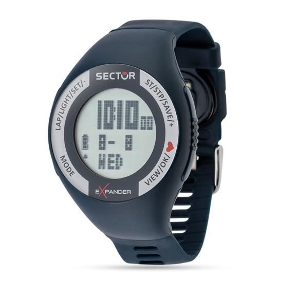 Montre sector Expander R3251473002