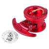 Universal Adapter  Aluminum Body Removable Snap Off Boss Kit Tilt Racing Steering Wheel Quick Release Hub Kit Auto Parts