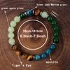 1PC Symbol Elegant Crystal Convenient Decoration Gift Texture Daily Wear Simple Comfortable Bracelet Party