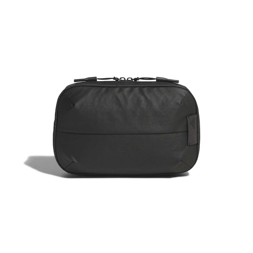 Adidas 4NWNL Cable Unisex Black Pouch, Adult, WP429, (JZ2112)