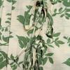 YYFS Damenmode Lässig Sommer Frühling Blumenmuster Druck Ärmellos O-Ausschnitt Blusen & Hemden