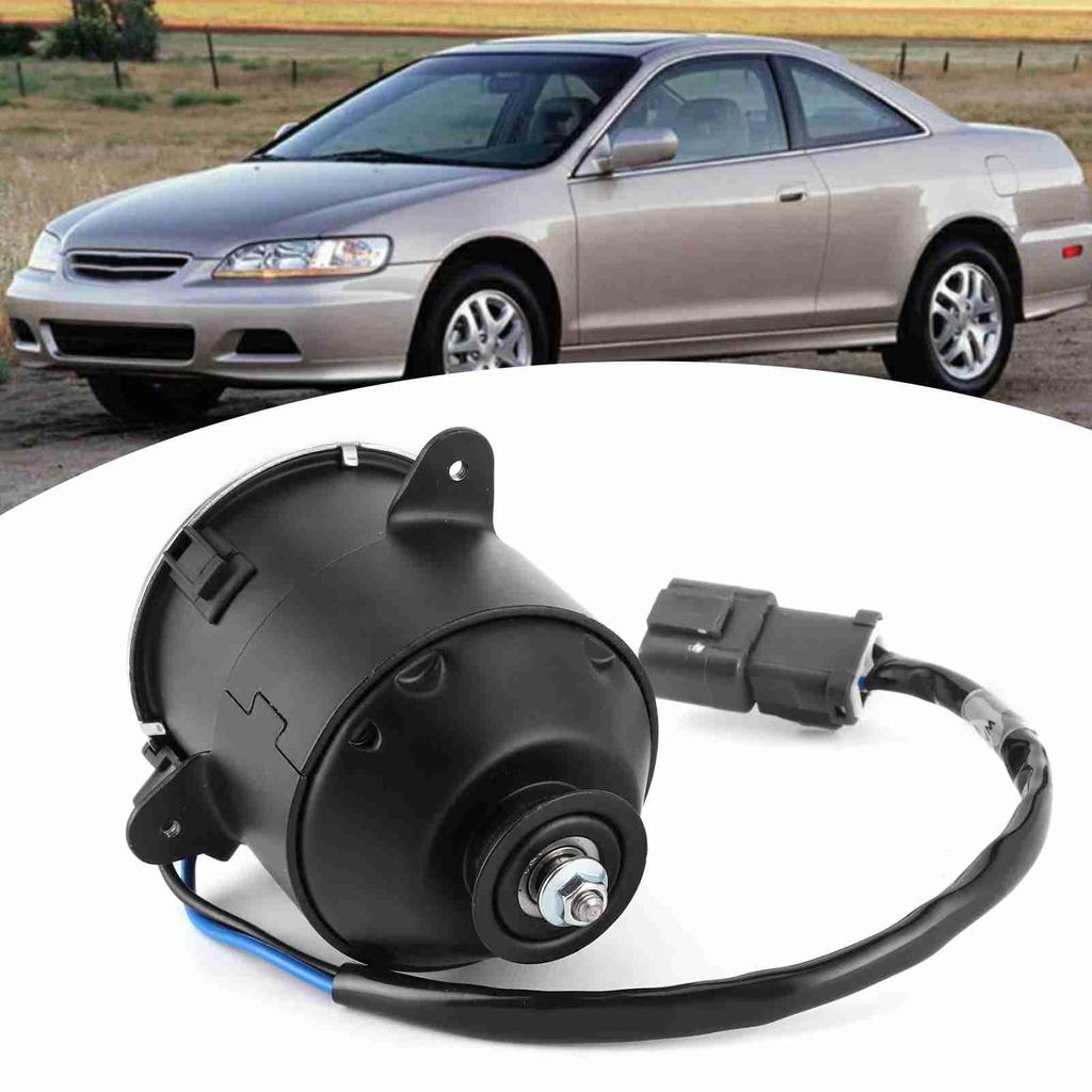 Radiator Cooling Fan Motor 19030 PAA A01 Replacement Fit for Honda Accord