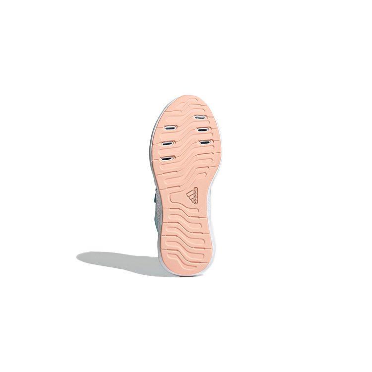 Adidas Climacool 2.0 Heat Rdy Breathable Low top Kids' Running Shoes Blue Pink Children Aged 3 7 Years Old FZ3022