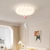 UOSU Cloud Dudu Rabbit LED Children's Ceiling Lamp