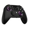 All-Round Esports Game Controller with RGB Lights, Type-C Interface, Screen Display, Full Functionality, and Smart Interaction.