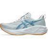 Asics Novablast 5 Men's Running Shoes 25.0 cm 2E Arctic Blue/Aegean Blue