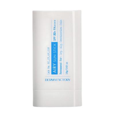 Bâton solaire aérien SPF 50+ PA++++ 18 g