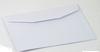 Pearl White Metallic Envelopes 165 X 115 - 50 Pcs