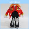 Sonic The Hedgehog 12 Inch Plush Classic Dr Eggman Soft And Cuddly Toy For Kids