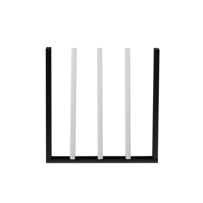 Adhesive Coffee Pods Holders Wall Mount PVC Materials Space Efficient Storage Rack Suitable With Various Brands Easy Installation No Damage To Front