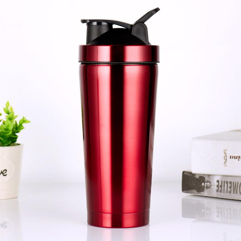 Personalized Water Bottles Custom Engraved with Name Customized Insulated Stainless Steel Shaker Bottle for Sport