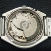 JAPAN VINTAGE ORIENT CRYSTAL AUTOMATIC 46941 MENS ORIGINAL DIAL WATCH a703448-1