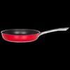 PYREX Master Chef 26cm Titanium Glaze Frying Pan