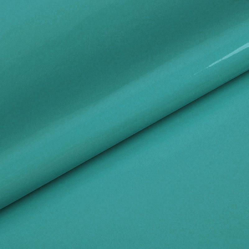 100x138cm 0.7mm Artificial Patent Leather Fabric for Luggage Makeup Bag Belt Apron Diy Sewing Waterproof Glossy Wearable Cloth