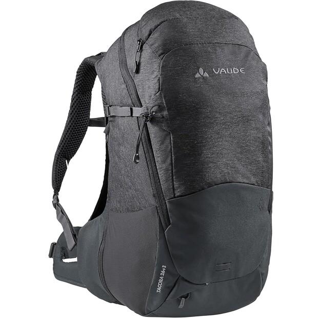 

Рюкзак Vaude Tacora 26+3 Modell 2024 schwarz (Damen) (15827-010)