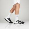 adidas Barricade 13 Clay - Men's Tennis Shoes Clay Court Shoes Black IQ0463 ORIGINAL