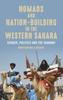 Libro Nomads and Nation Building In the Western Sahara : Gender, Politics and the Sahrawi
