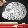 Extra Large Stainless Steel Steamer Rack Insert