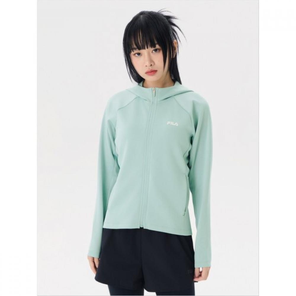 Fila Hood Training Jacket 2types 1 Fs2ftg3252f