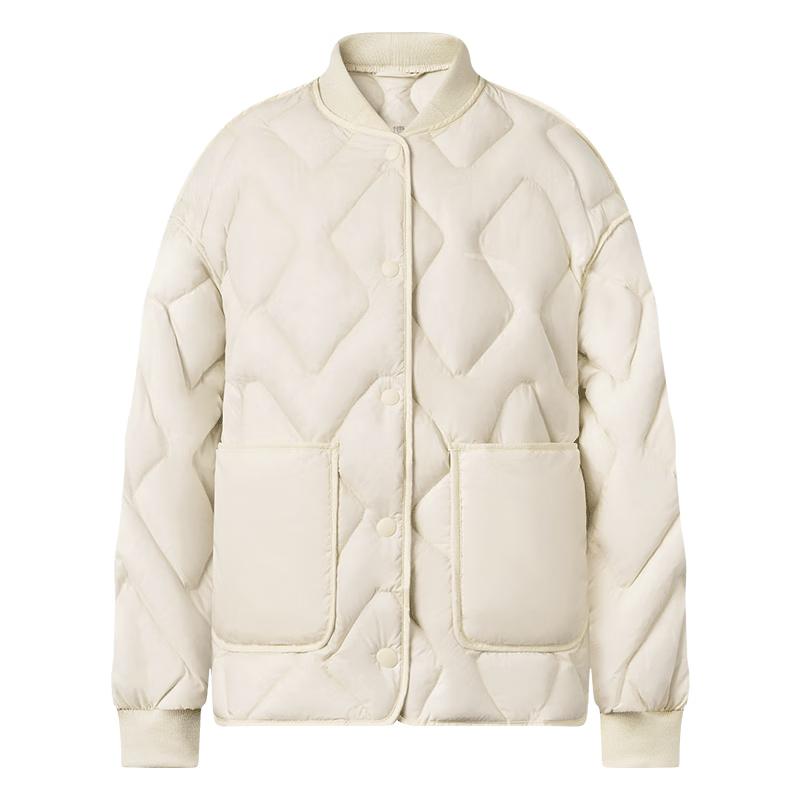 Tanboer Unisex Lightweight Kids' Down Jacket