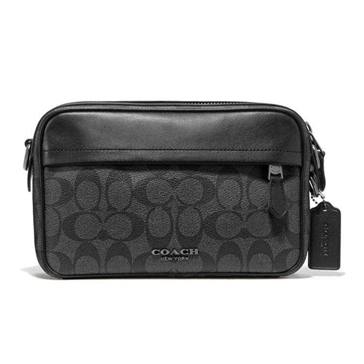 New COACH Graham Handbags 50715-QBAF4