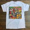 Rare Agnostic Front T Shirt Tear Off The Roof Size S To 5xl Lt564