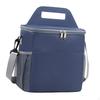 Insulated Lunch Portable Storage Organizer Thermal Bag for Picnic Camping Beach Fishing Adult Meal