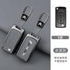 Car Key Case Fob Cover Keychain For Citroen Berlingo Dispatch Ce0523 ce0536 HU83/VA2 For Citroen C1 C2 C3 C4 C5 XSARA PICA Auto KW5