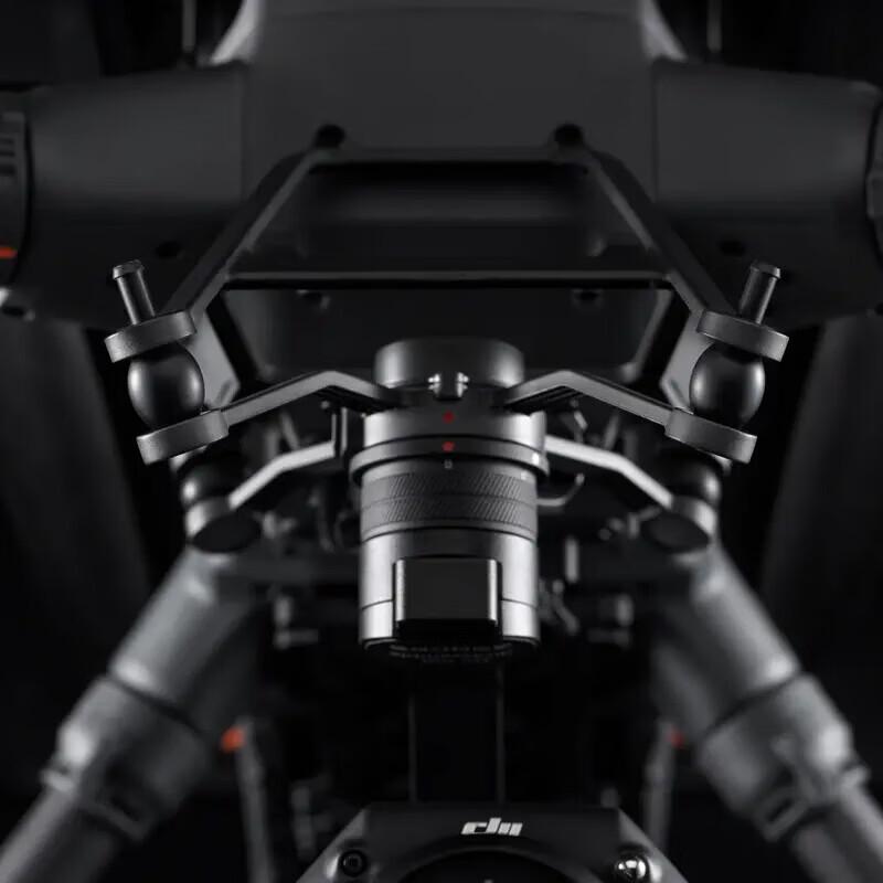 DJI Matrice 400 Shock Absorbing Ball Set