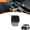 Hot Sale Car Internal Accessories Multifunctional Cup Holder Storage Box for Suzuki Jimny 2019+