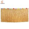 Hawaiian Party Table Skirt & Decoration Set