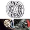 3mm 5mm 8mm 10mm Car Wheel Spacers Wheel Spacers Adaptor Wheel Shims Plate Wheel Hub Modification