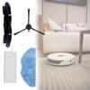 For X Plorer Serie 75 S Robot Vacuum Cleaner Parts Home Living Room Supplies