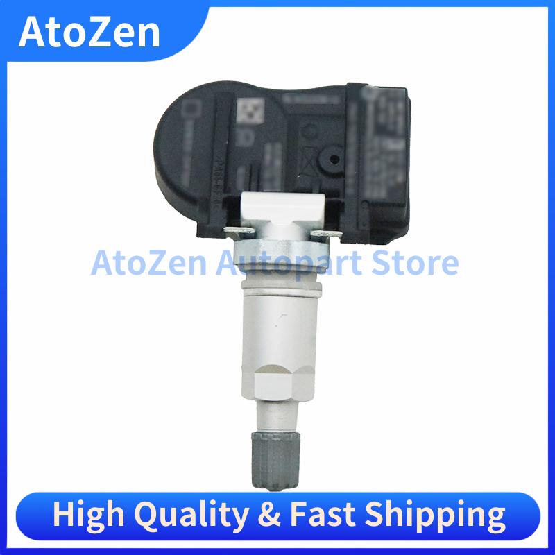 1-4Pcs Tire Pressure Sensor TPMS for 2017 2018  KIA Optima Sportage Sorento Genesis Ioniq 52933-D4100 52933D4100 52933 D4100