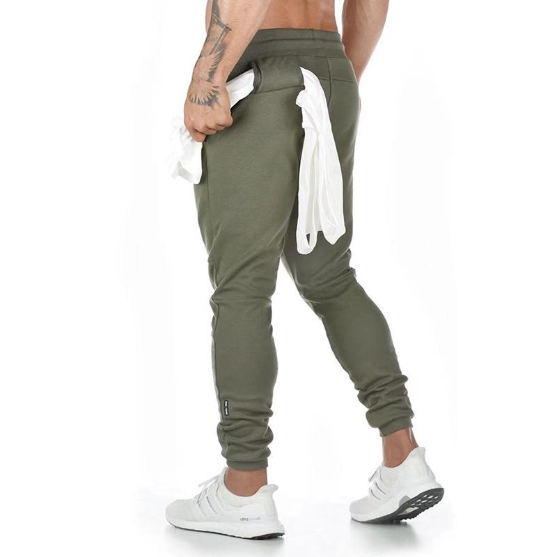 Plus Size Quick-Dry Sweat-Wicking Harem Joggers