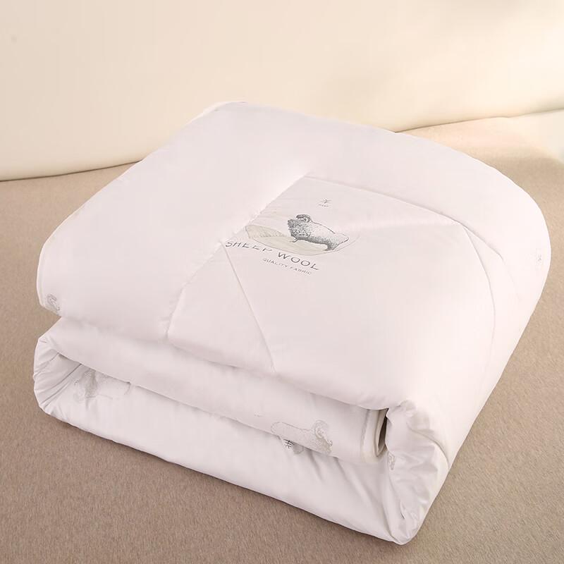 

Langsha High-Quality Blended Quilt 200x230cm