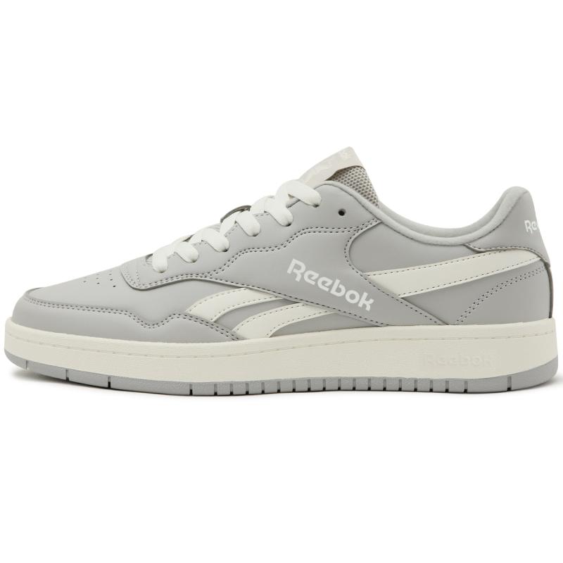 

Reebok BB 1000 Low Top Basketball Shoes Unisex Serene Gray Sneakers 24FRC917U2GB7 44