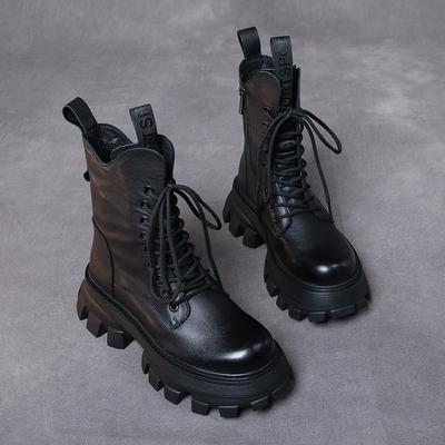 Bottines – Bottines